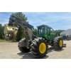 2013 John Deere 648H Skidder